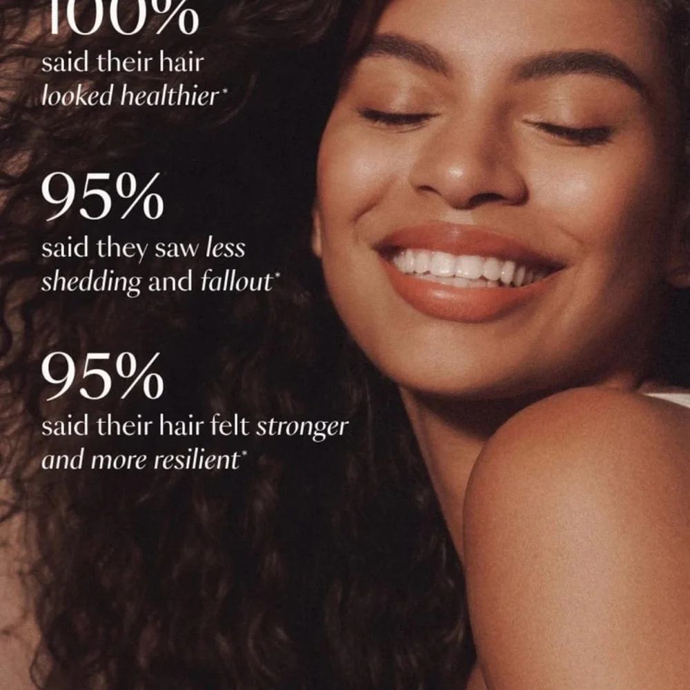 Vegamour GRO Hair Serum - Picture 5 of 10